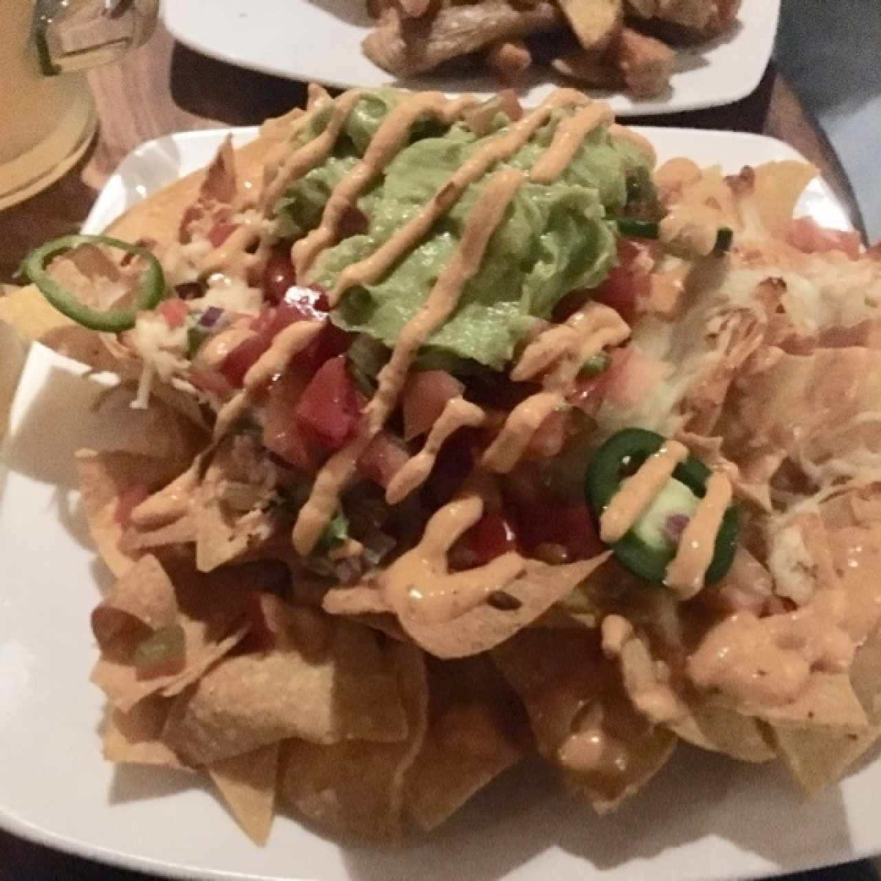 Nachos 