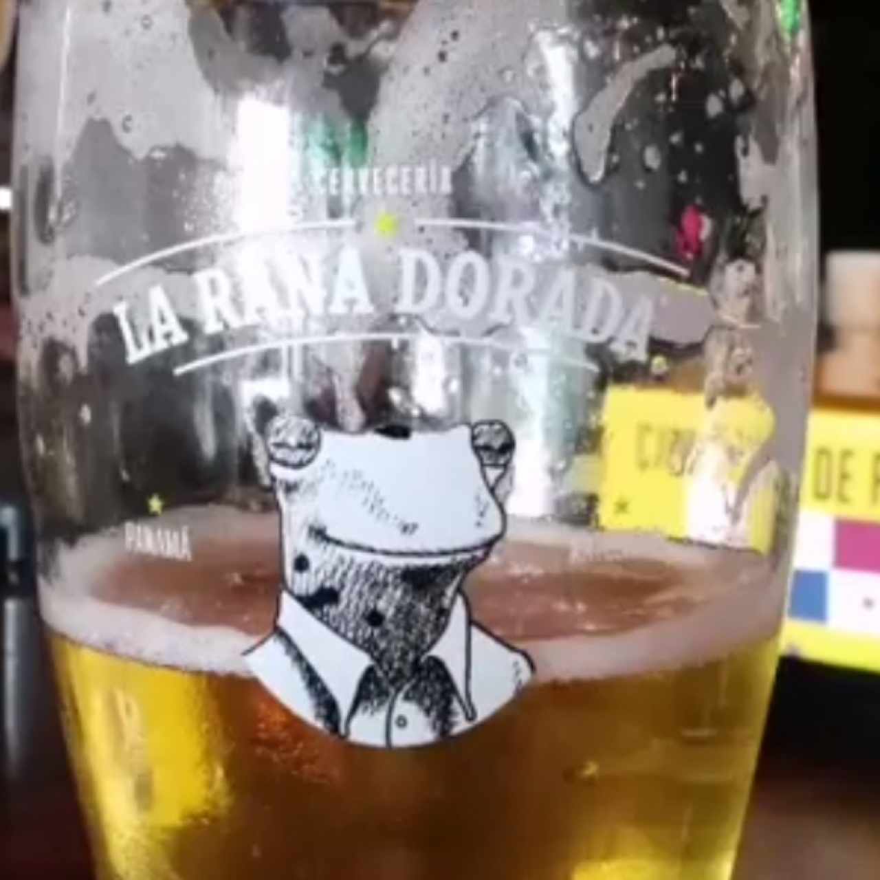 cerveza