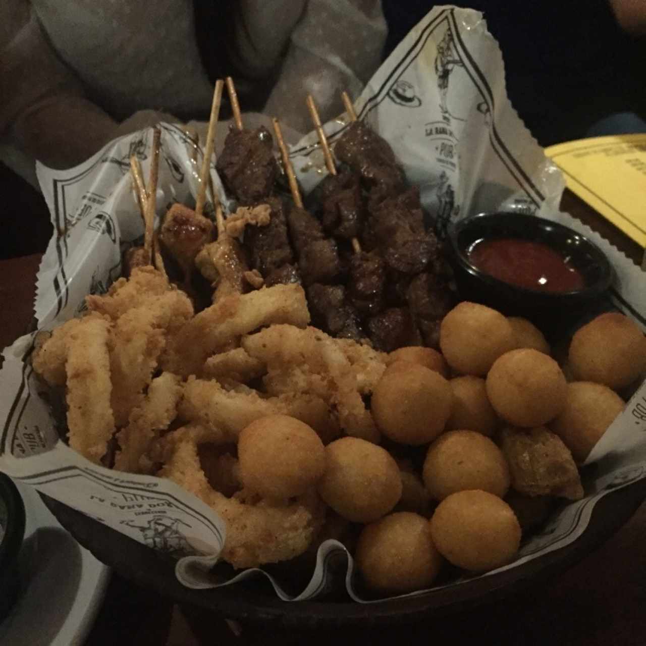 Picada