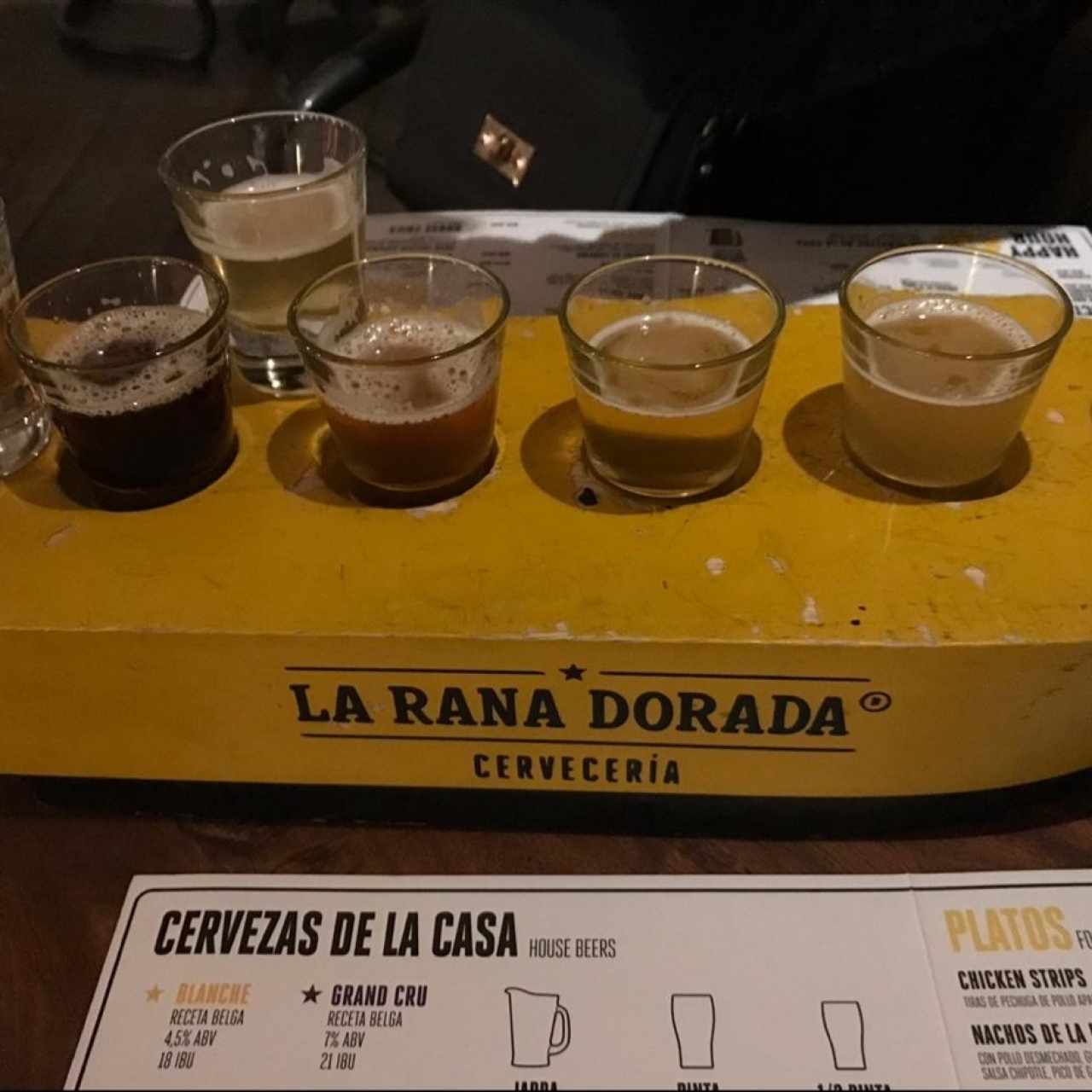 Rana Dorada ❤️