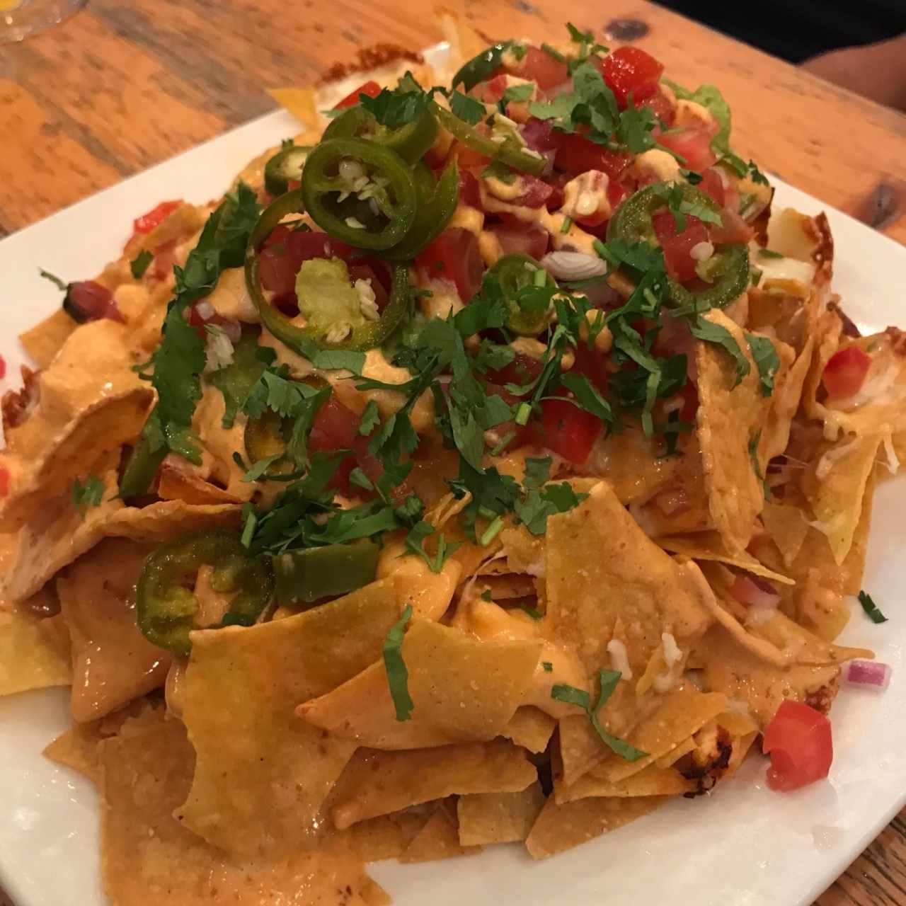 Nachos