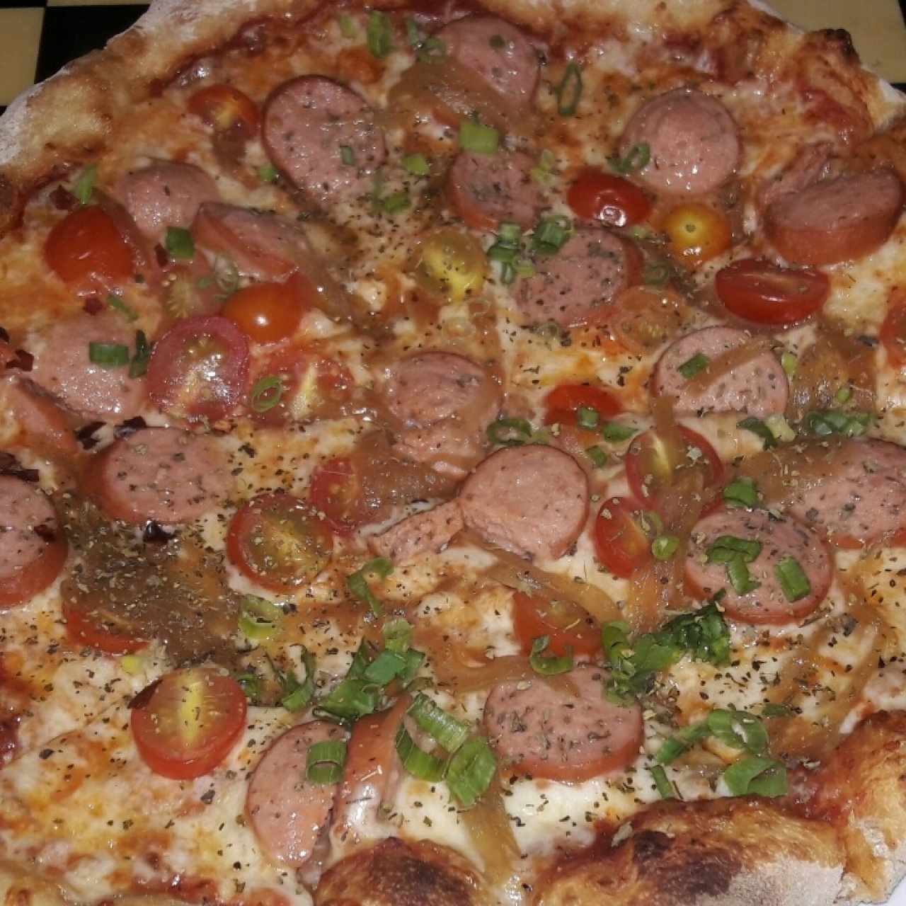 Pizza