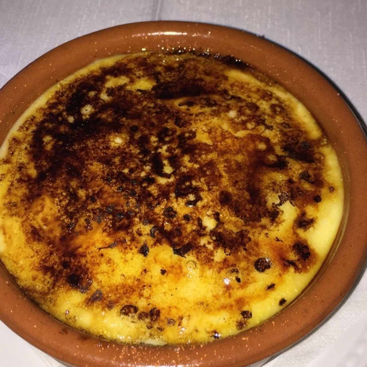 Crema Catalana