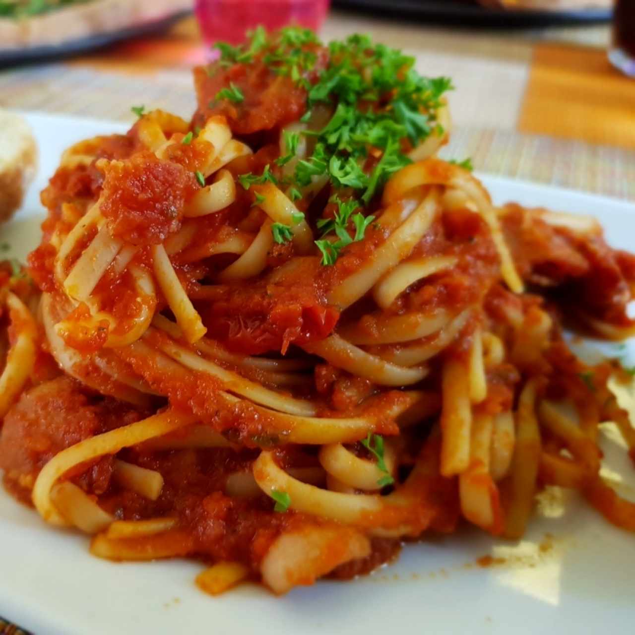 amatriciana