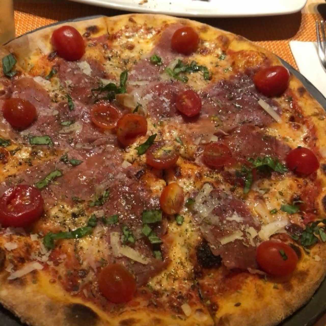Pizza Dolomiti
