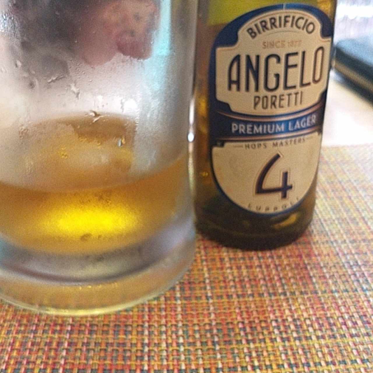 Birra Italiana