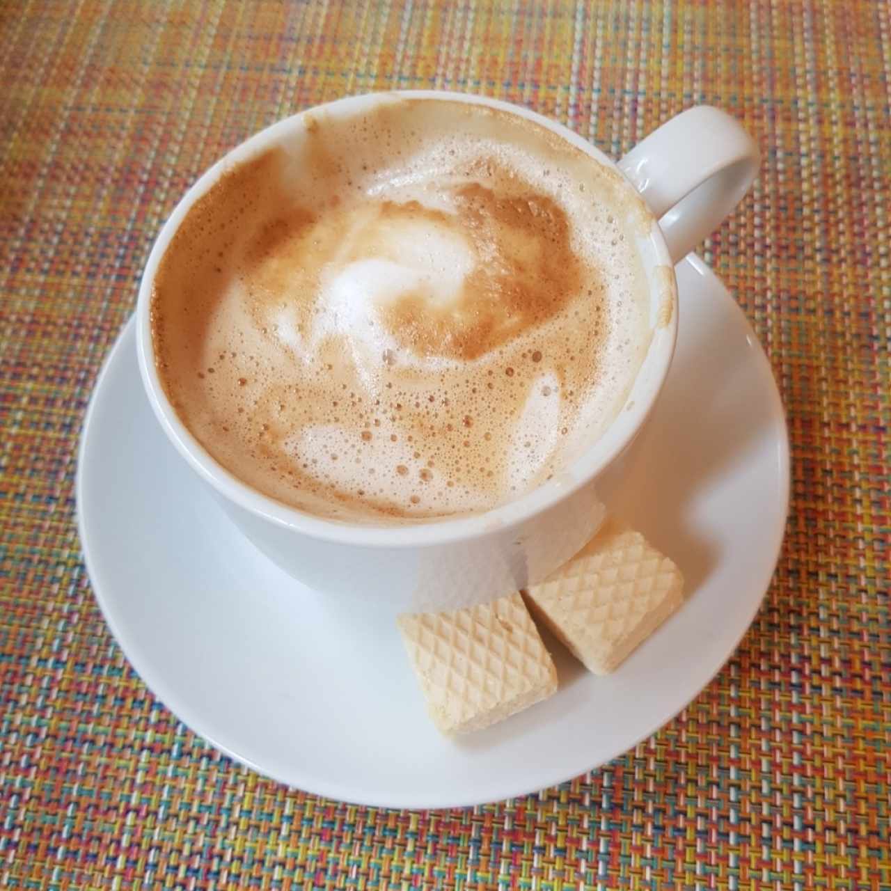 Café - Capuccino