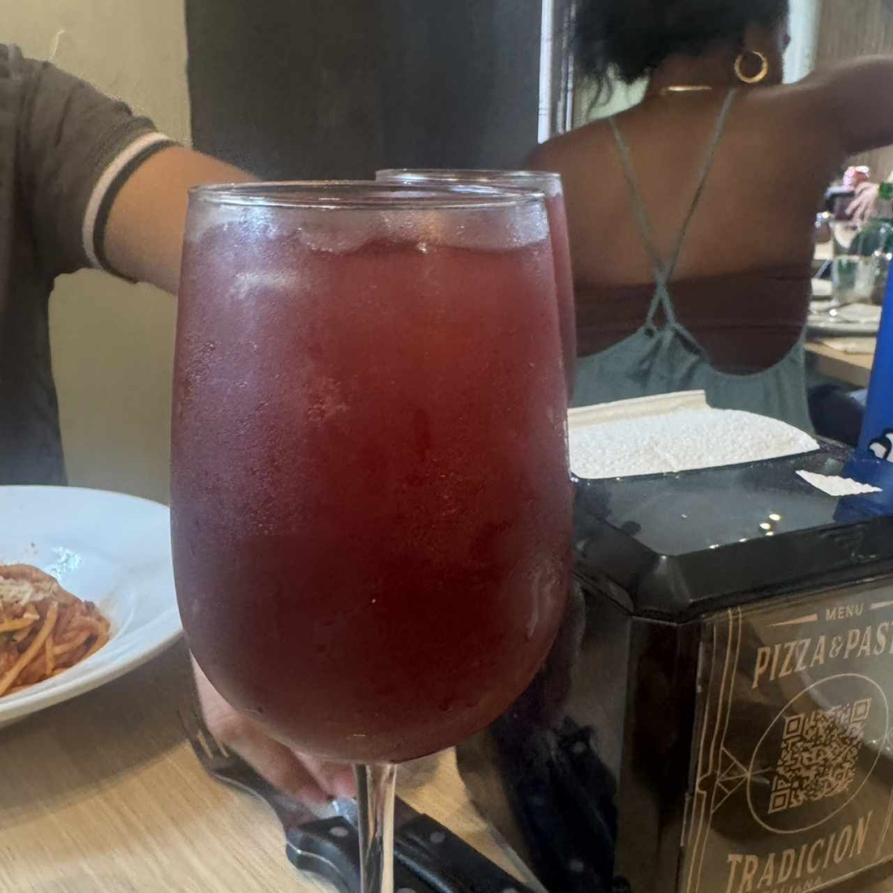 Sangria 