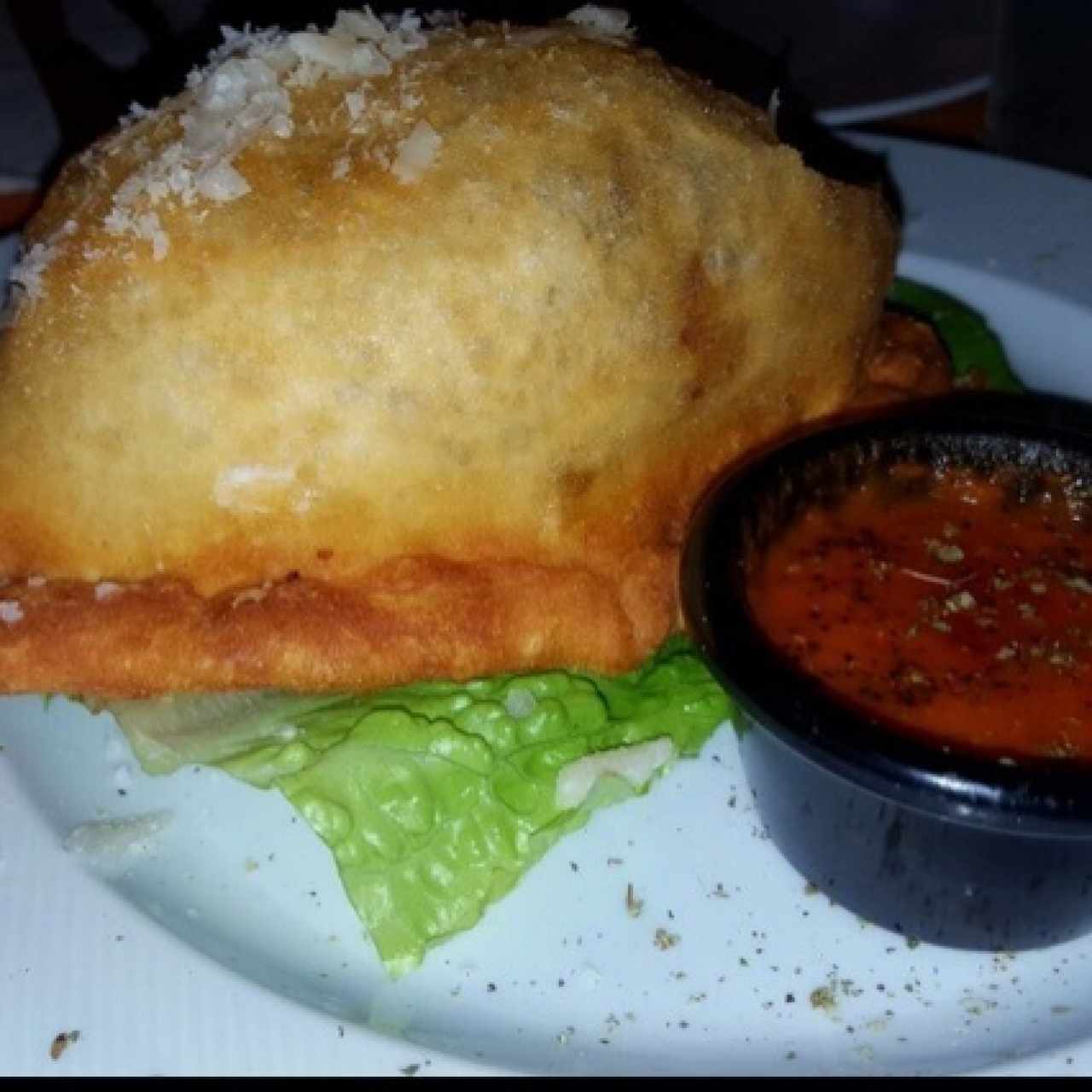 panzerotti