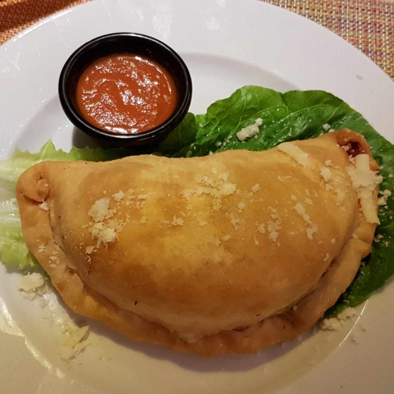 panzerotti 