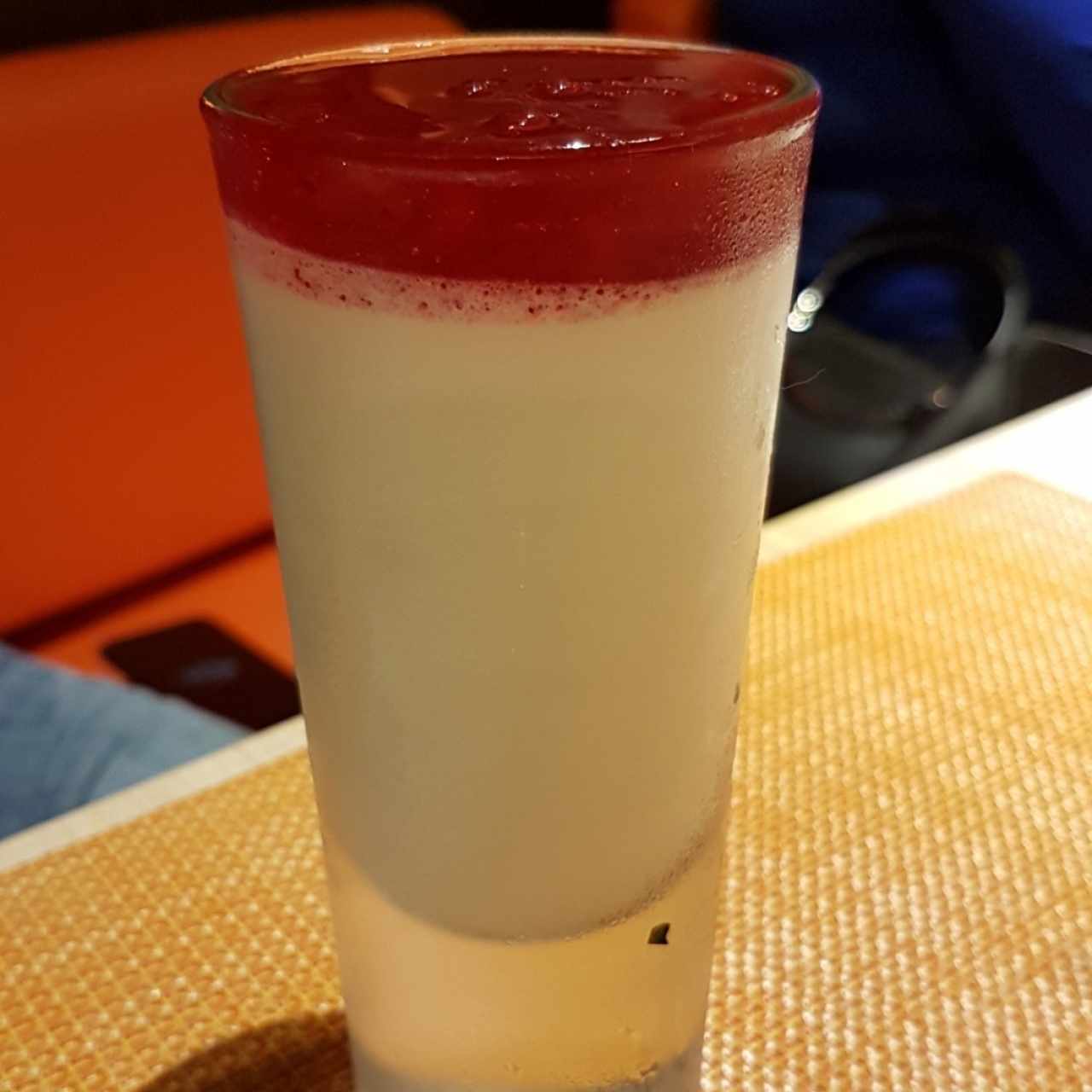 panacotta