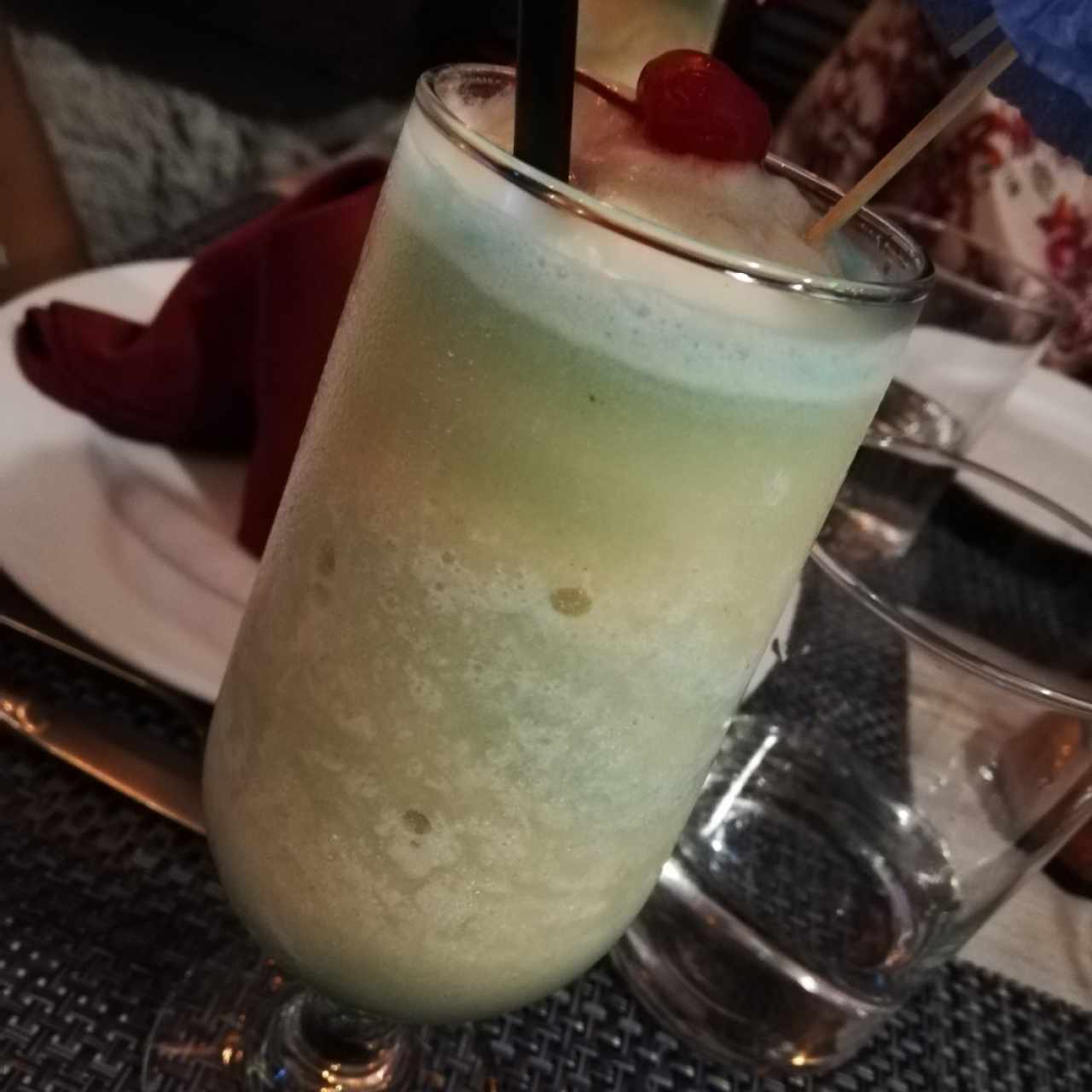 piña colada