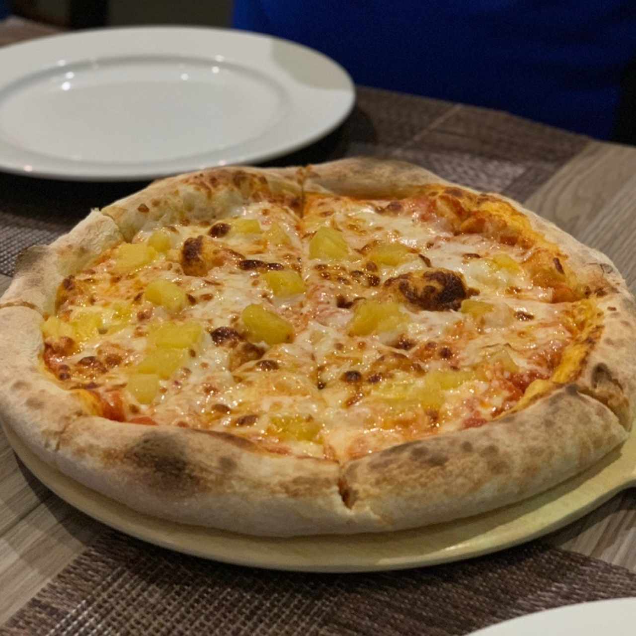 Pizzas - Hawaina