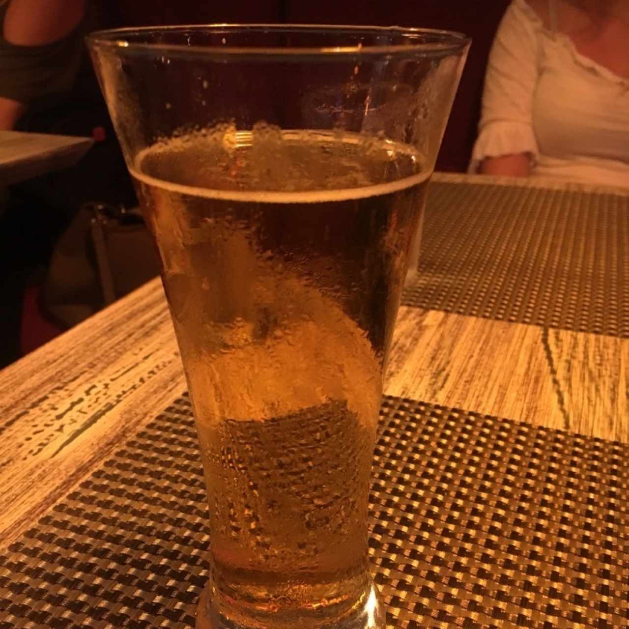 Cervezas Nacionales - Balboa