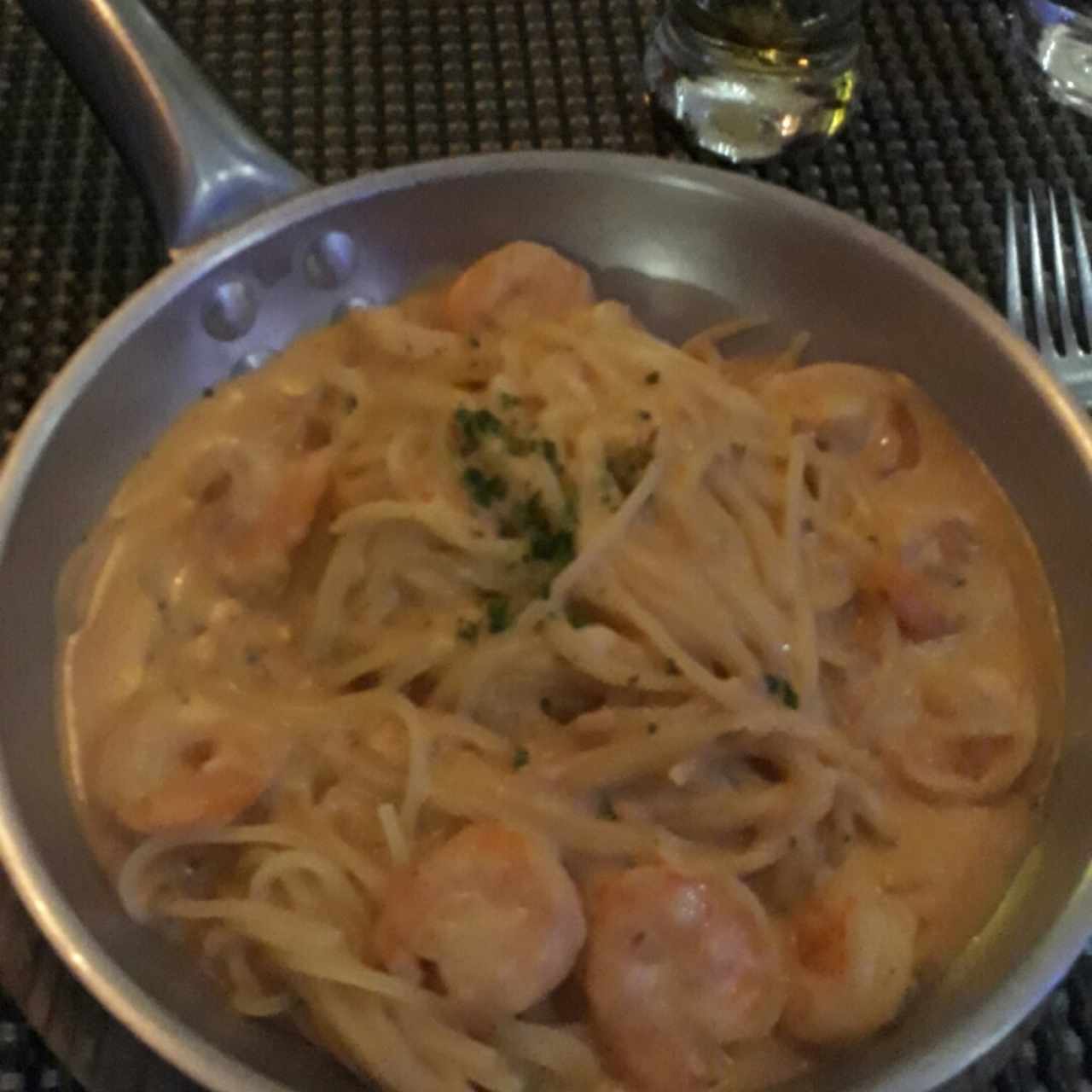 Pastas - Espaguetti Marseghiesa