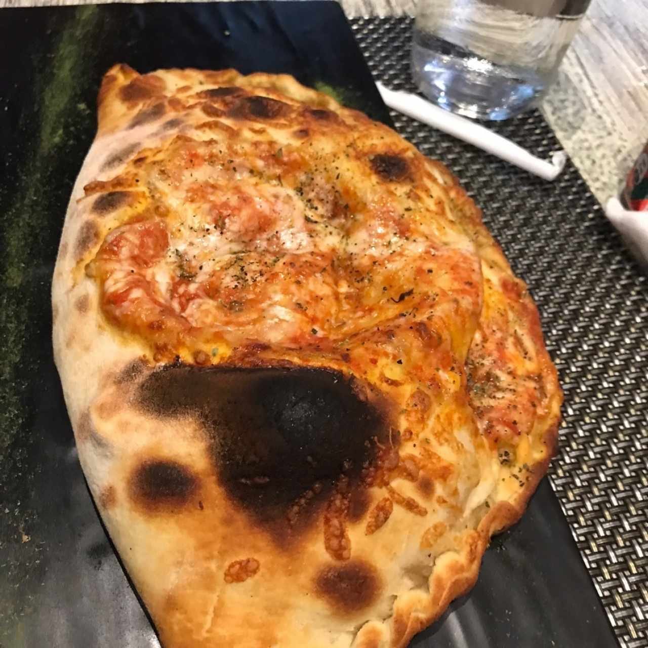 Pizzas - Focaccia