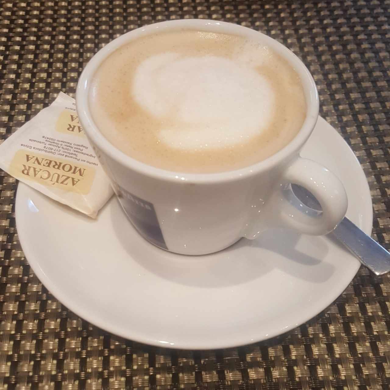 Bebidas - Café latte