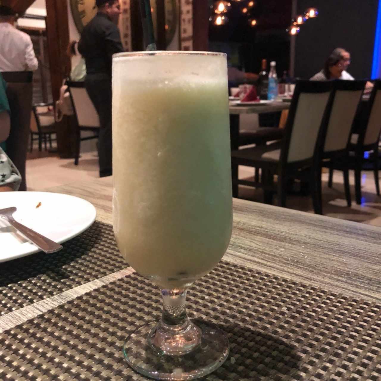 Piña Colada