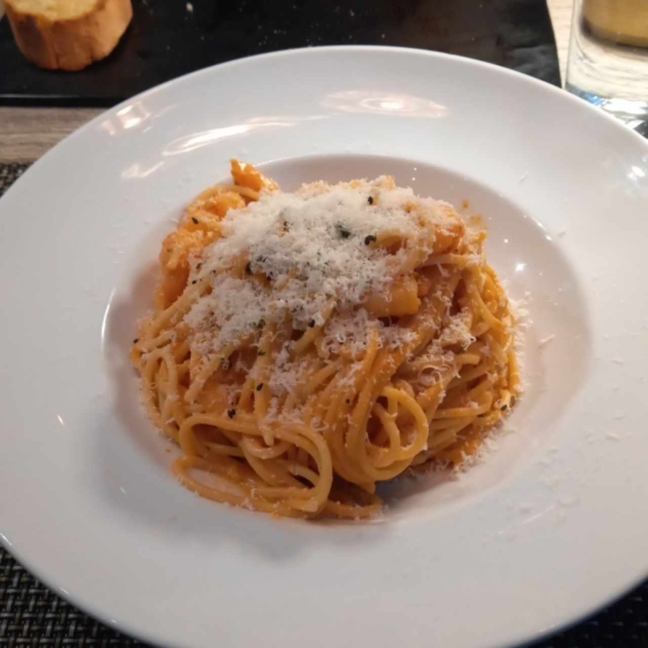Spagheti Marseghiesa