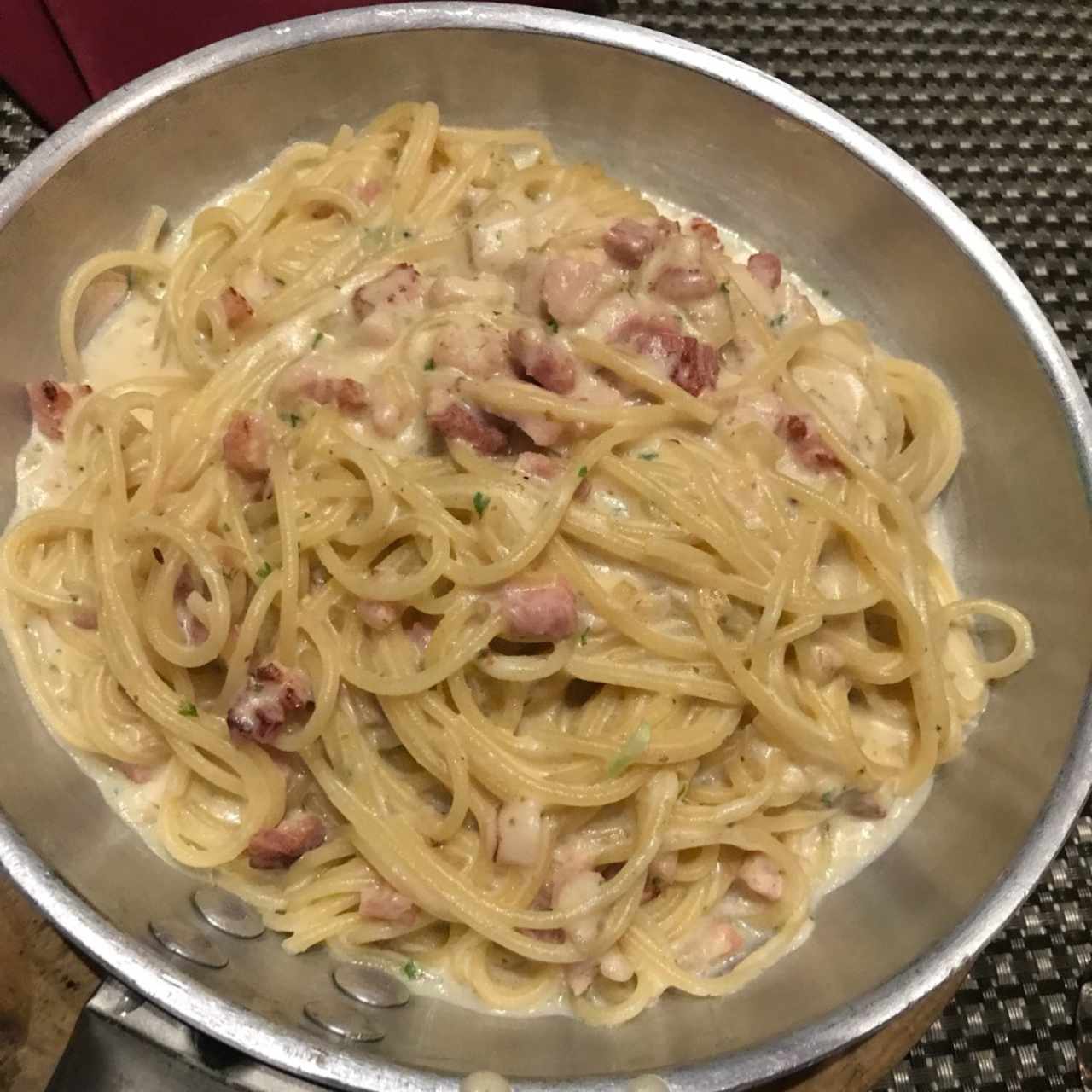 Carbonara