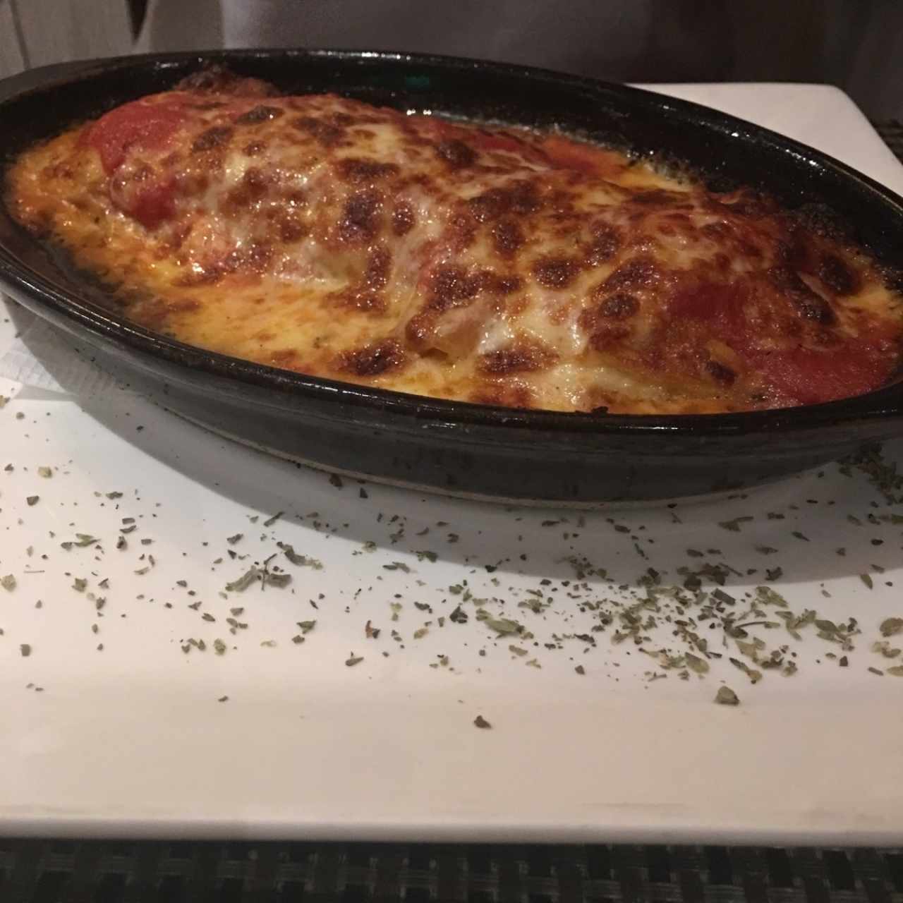 Pastas - Lasagna de Pollo