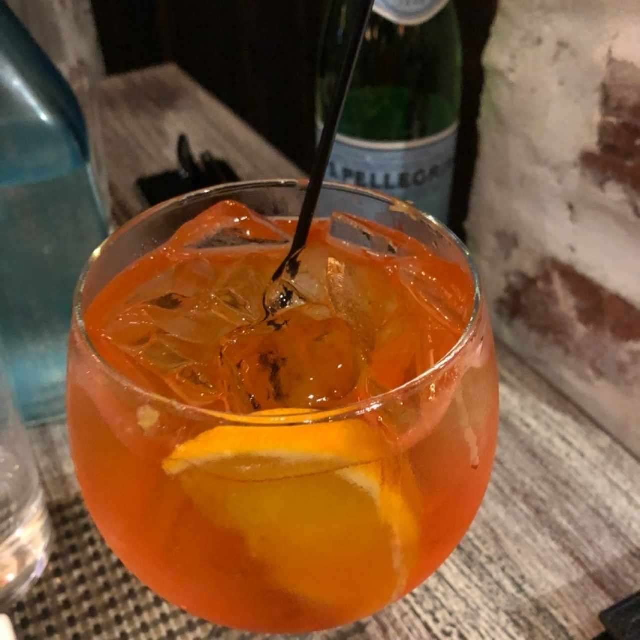 Aperol Spritz