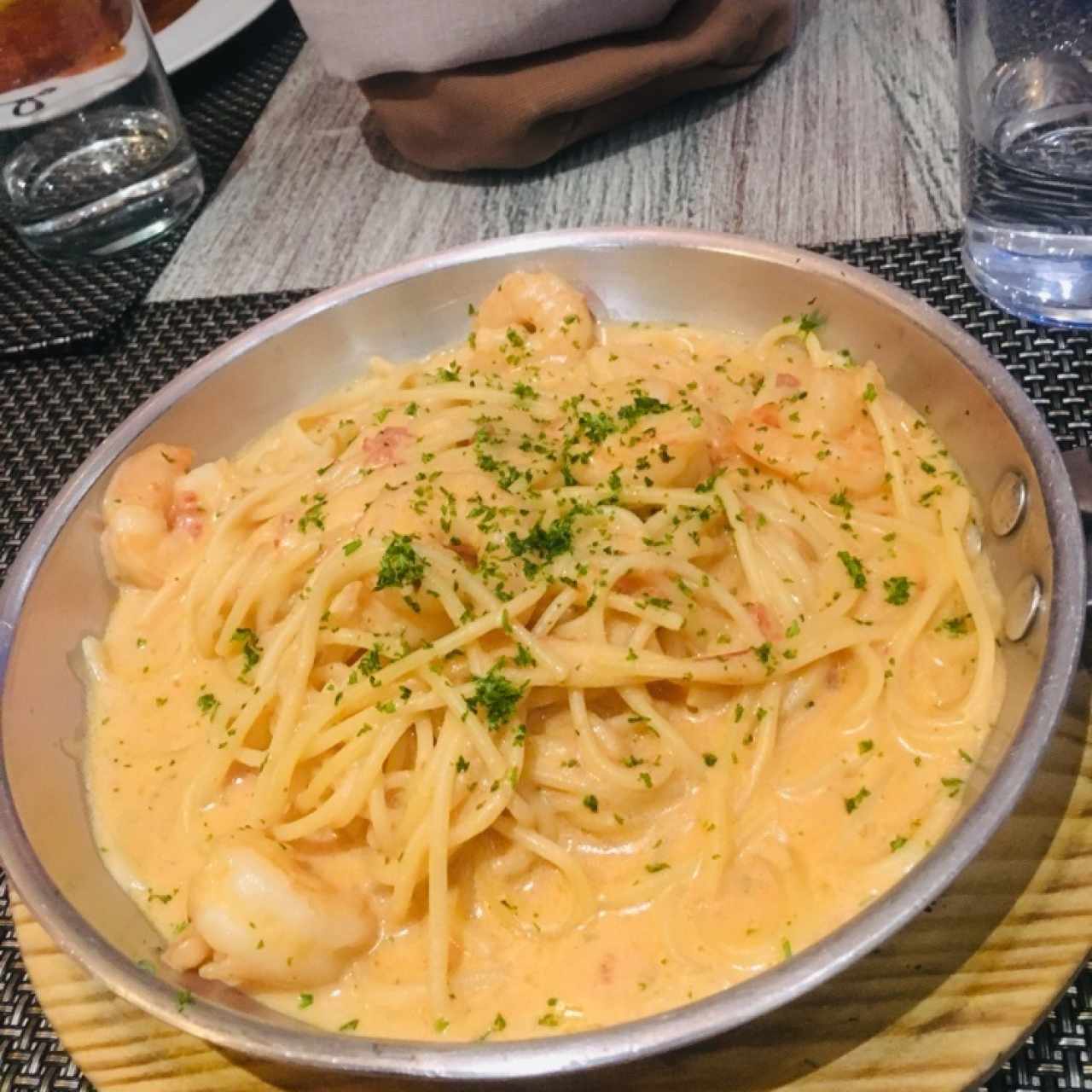 espaguetti 