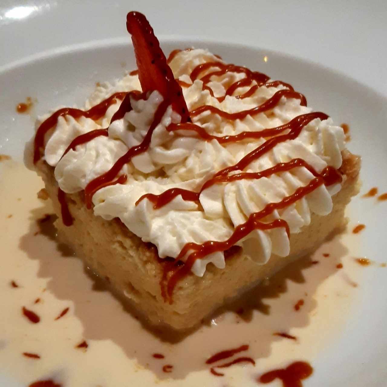 Tres leches