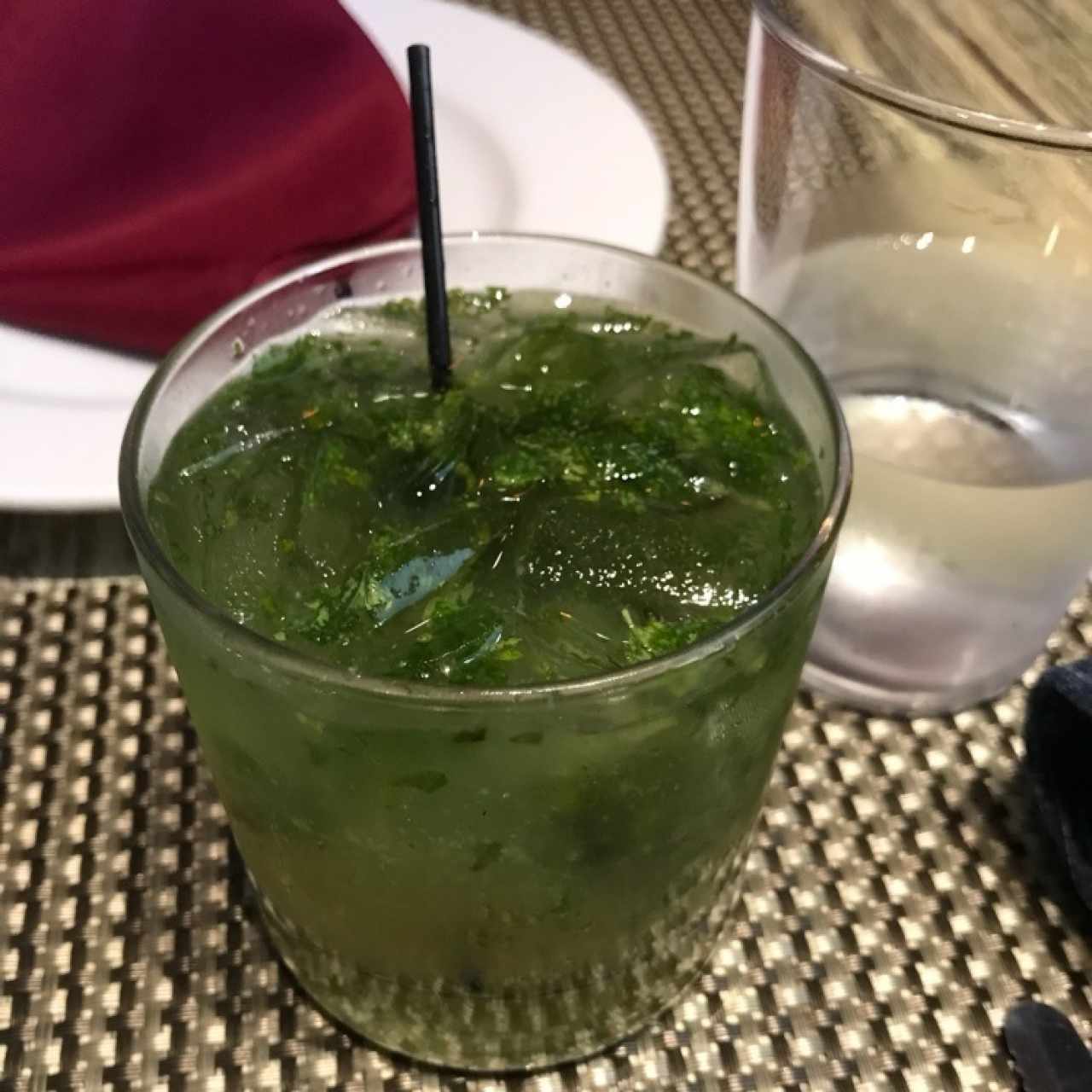 Mojitos