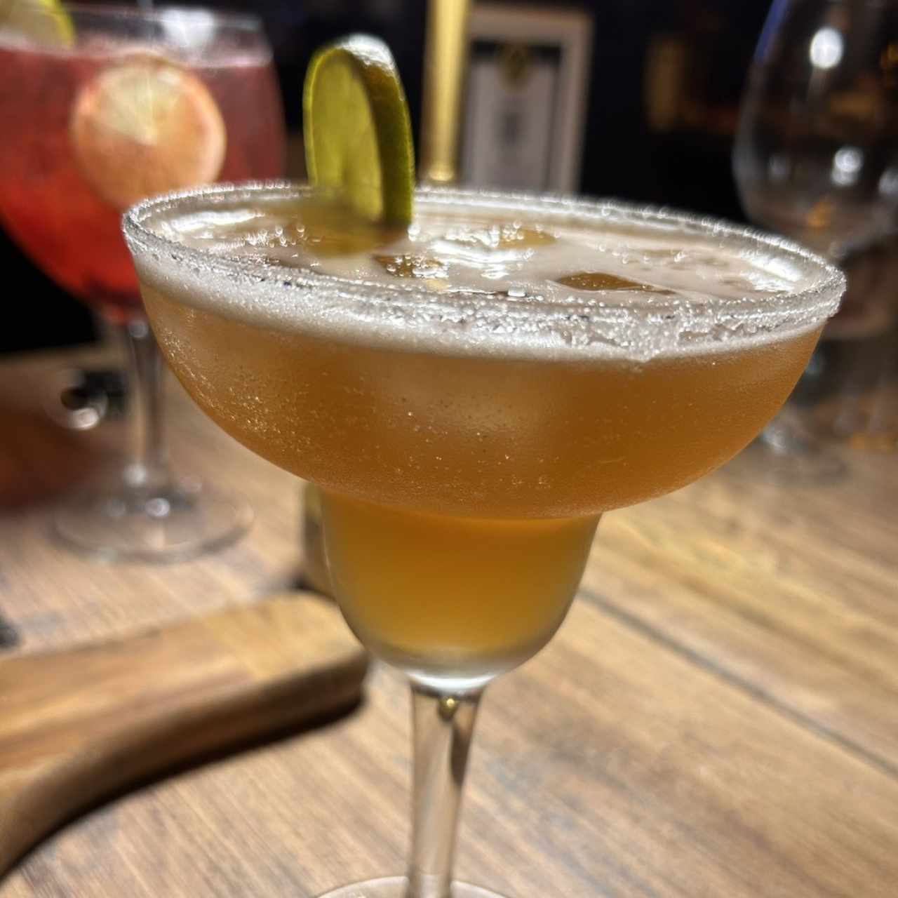 Margarita 