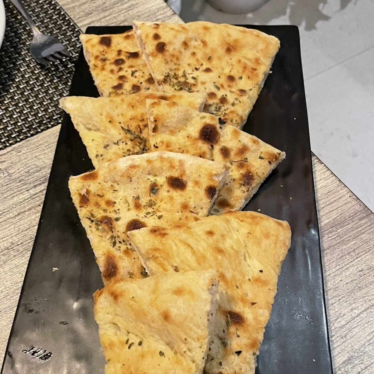 Focaccia Tradicional