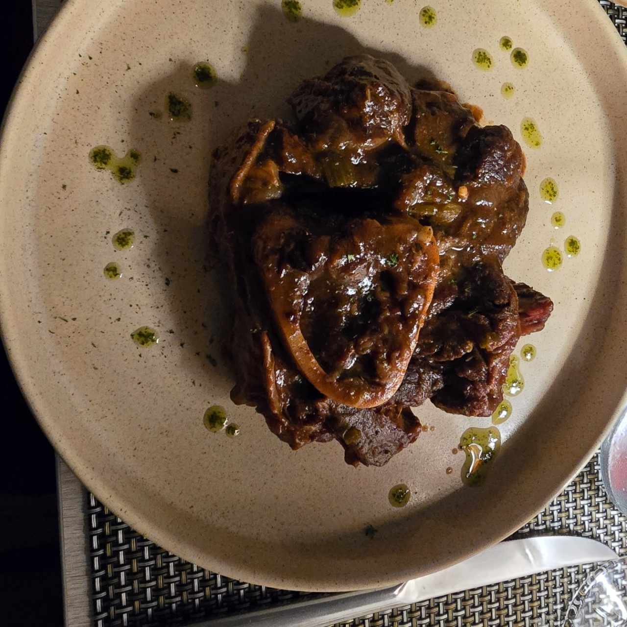 ossobuco