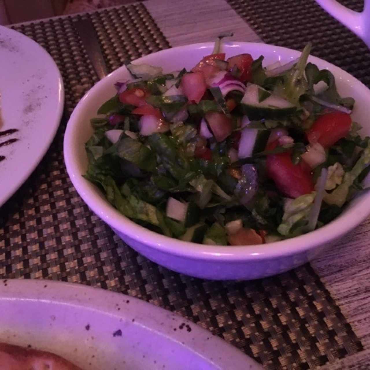 Ensaladas - Ensalada Strega