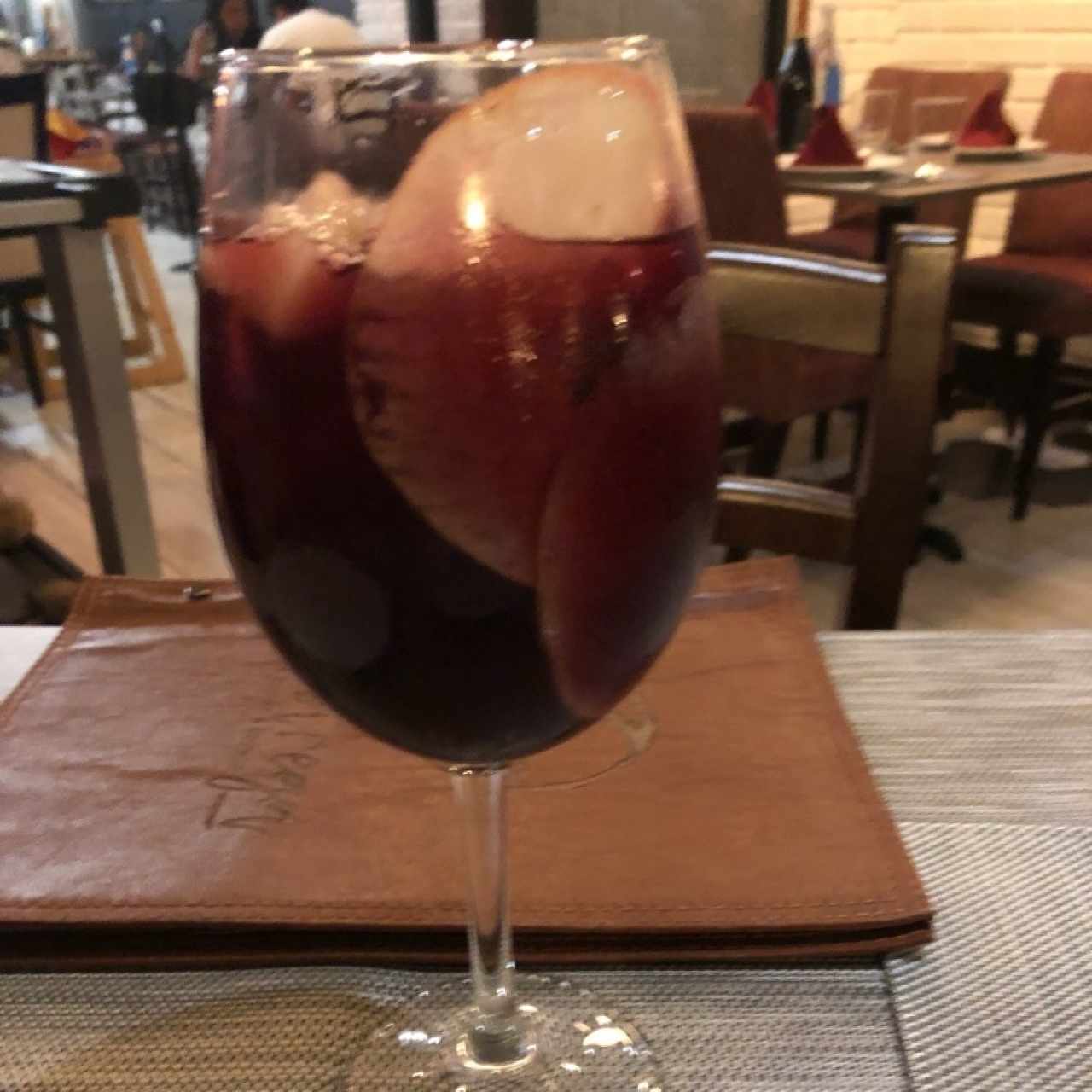 sangria