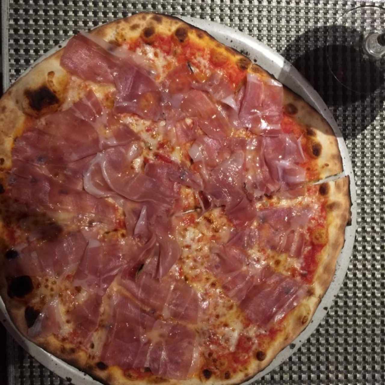 Pizzas - Strega