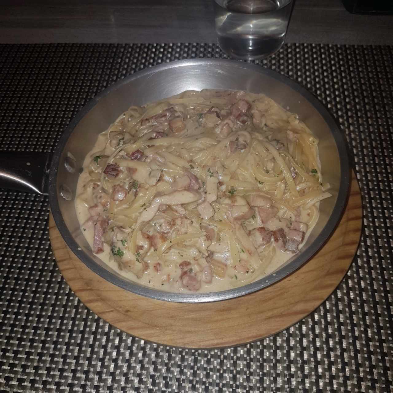 Carbonara