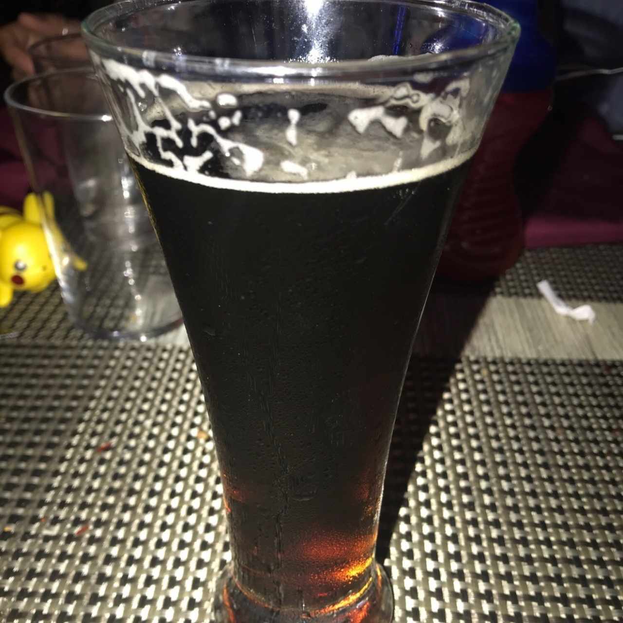 Cervezas Importadas - Leffe Dark