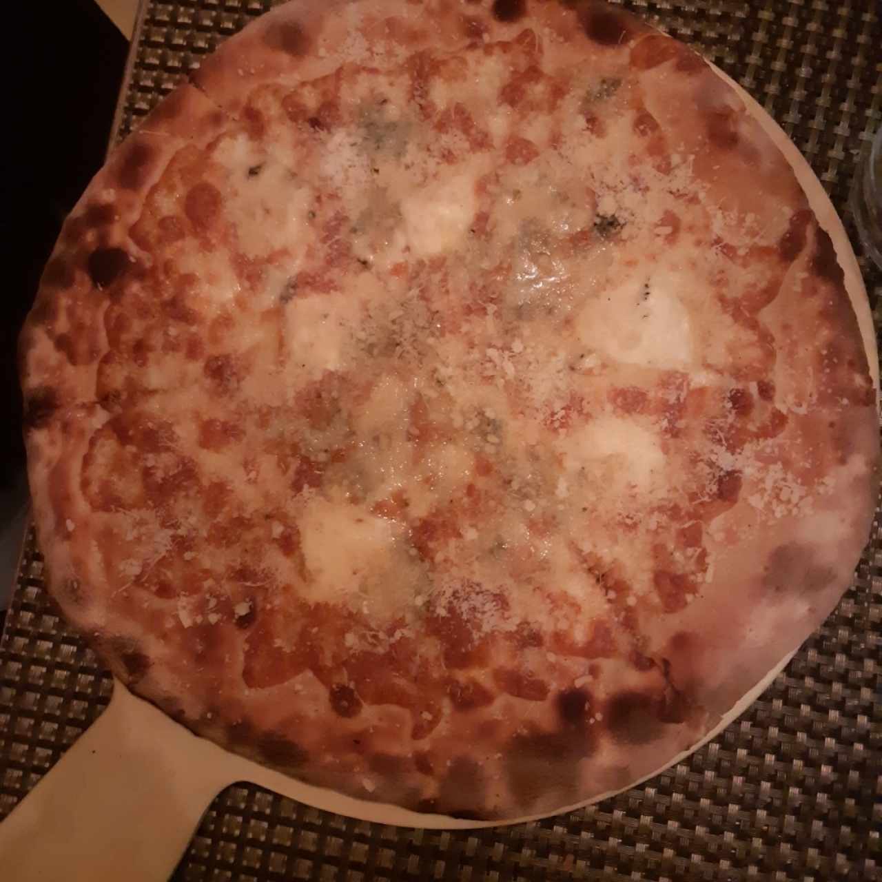 Pizzas - Quattro Stagioni