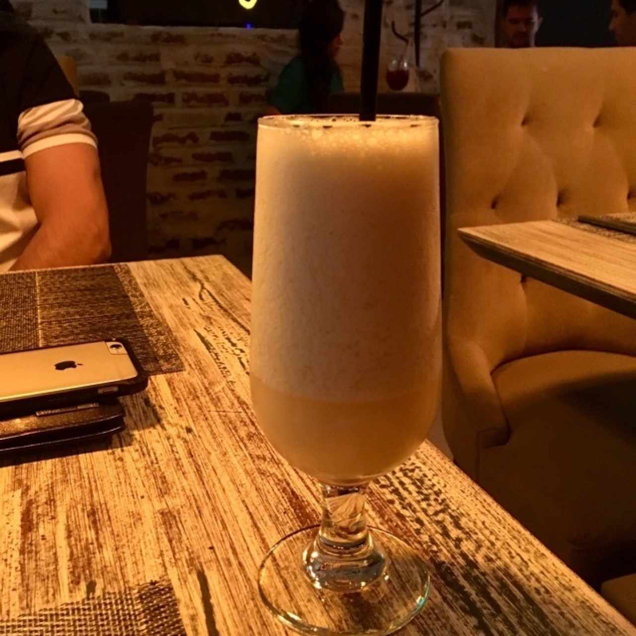 Piña Colada