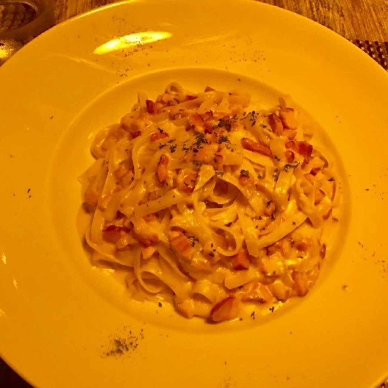 Carbonara