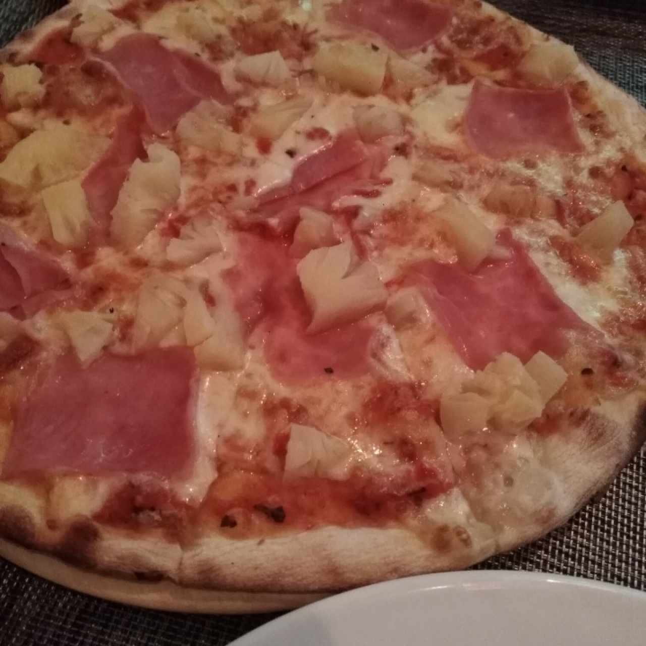 Pizzas - Hawaina