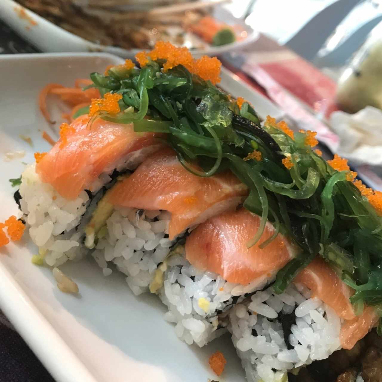 nagasaki roll