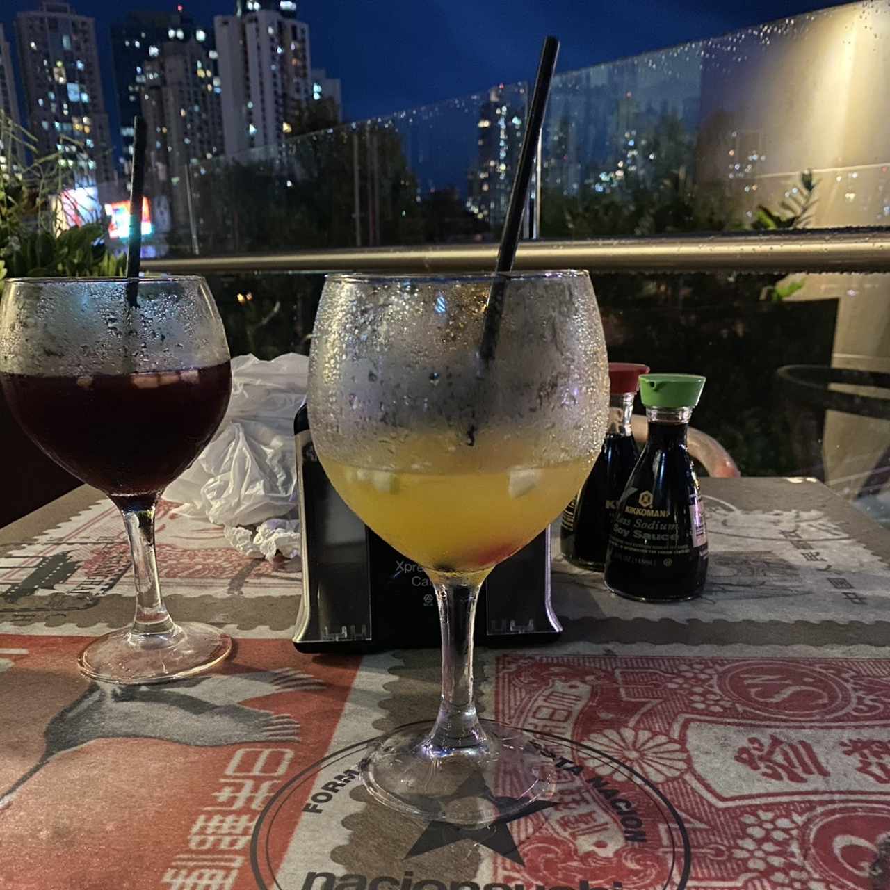 Sangria