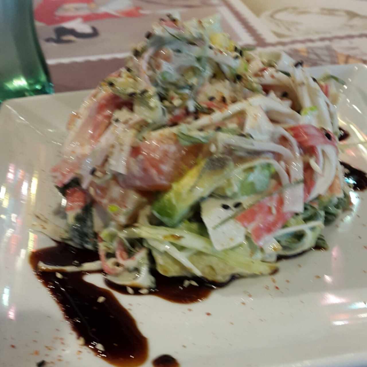 ensalada nacion