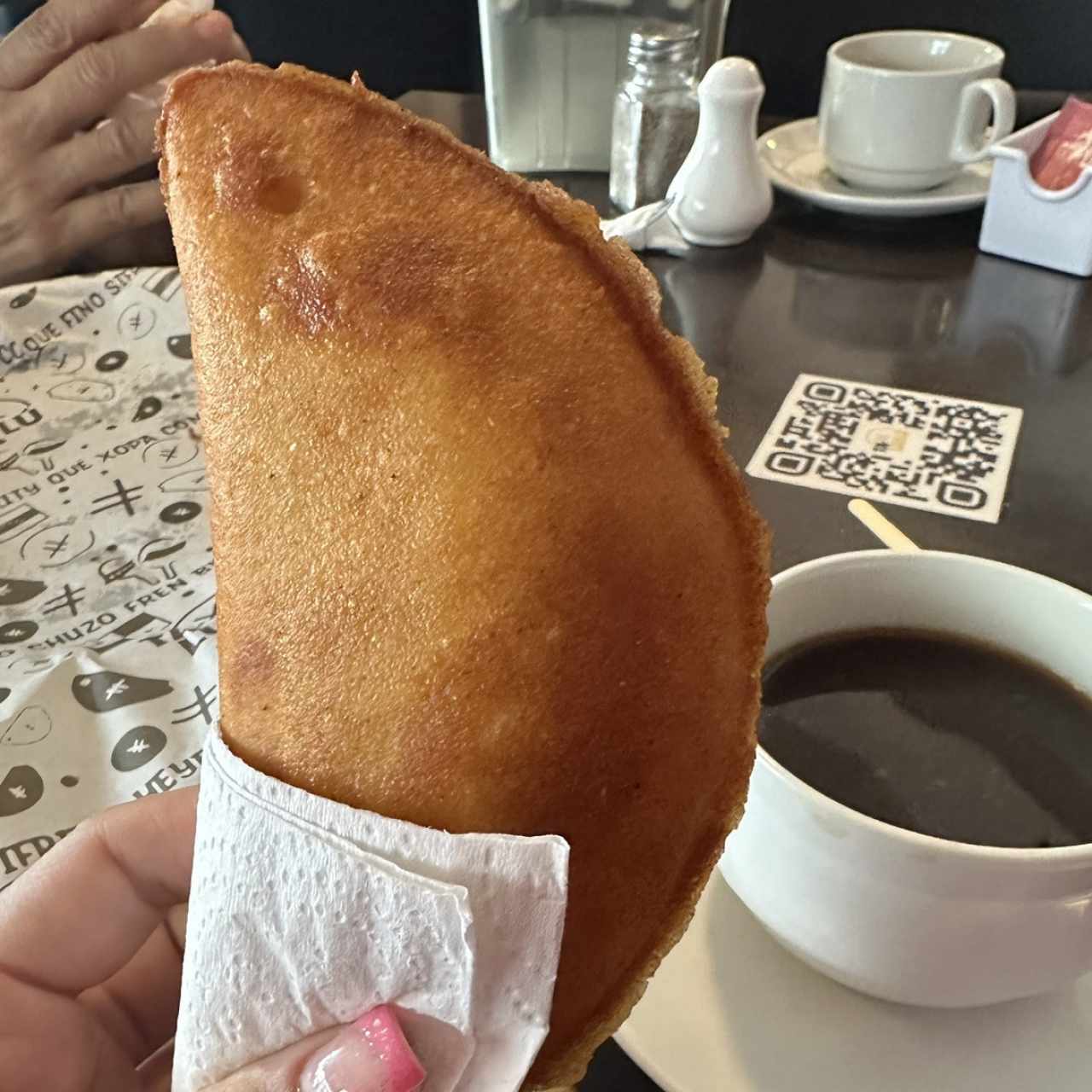 Empanada