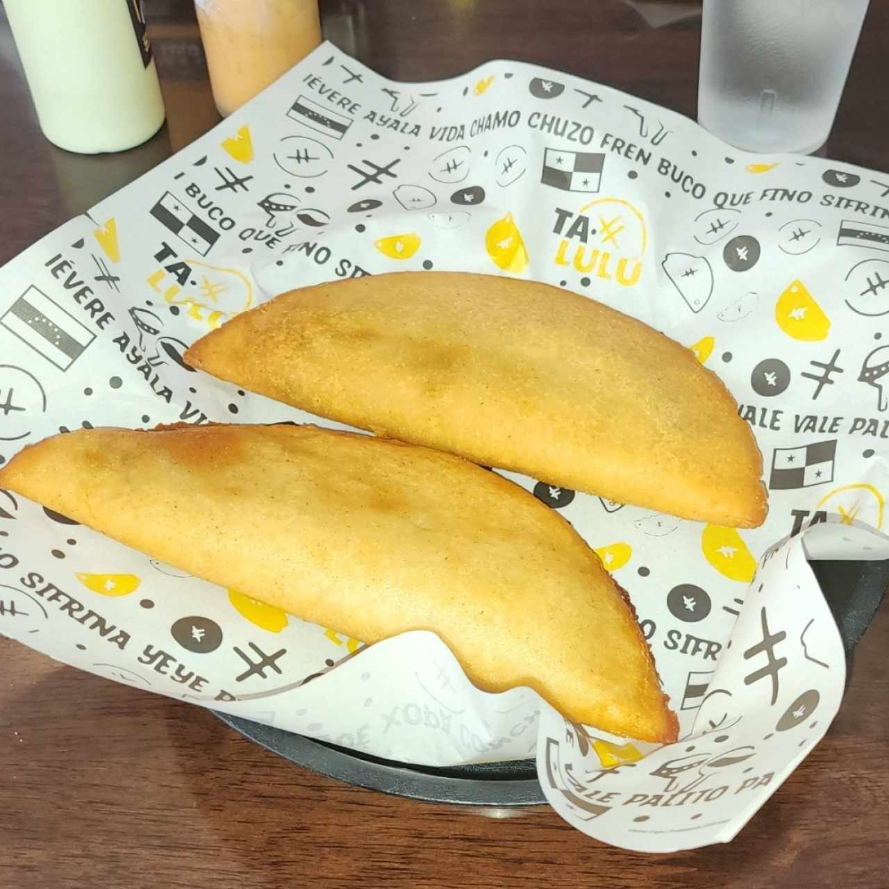 Empanadas - TRADICIONALES