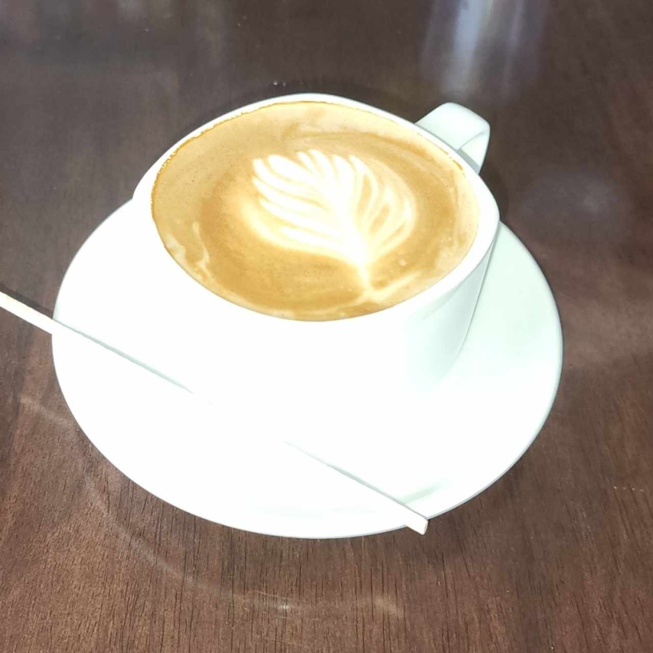 Cafe Latte