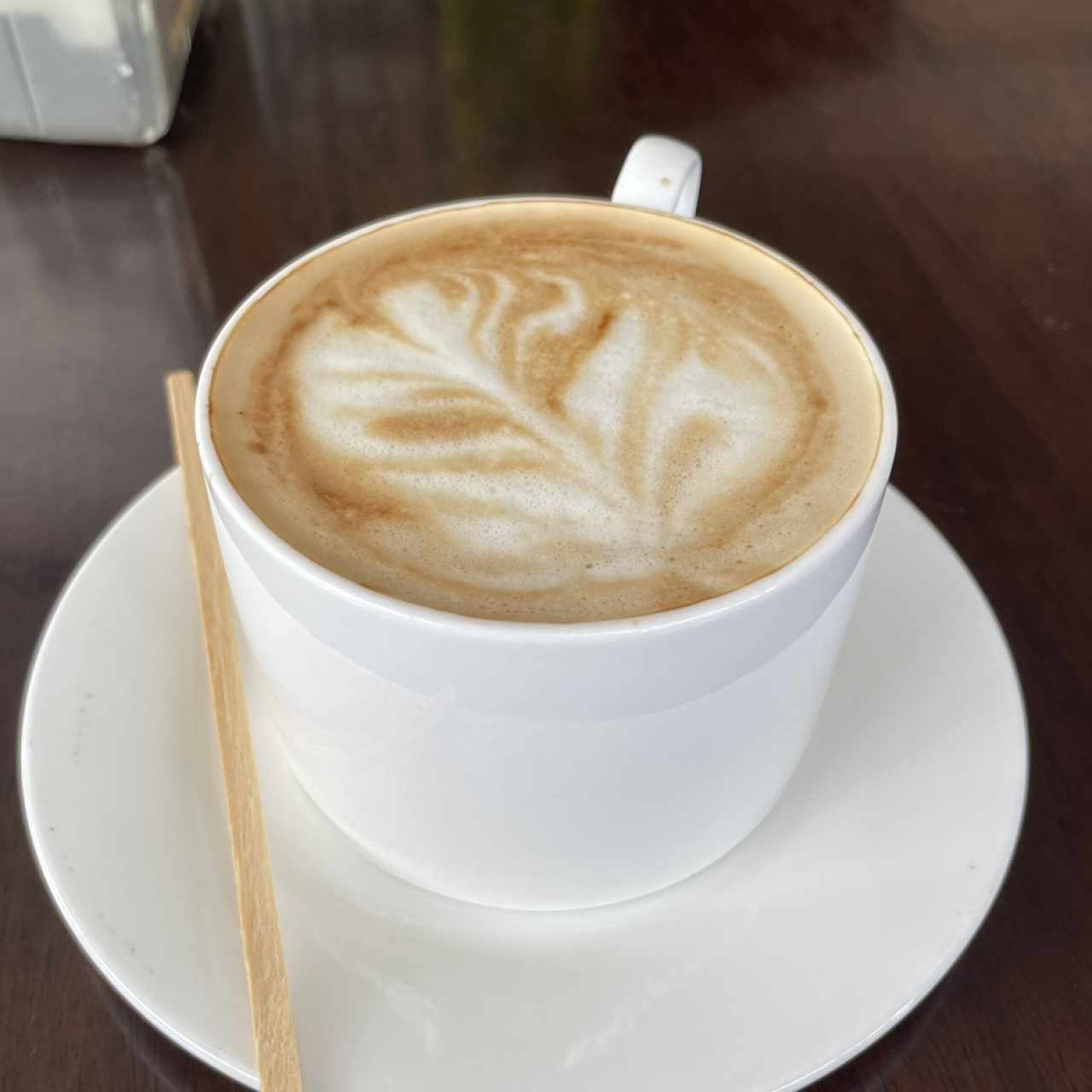 Capuccino 