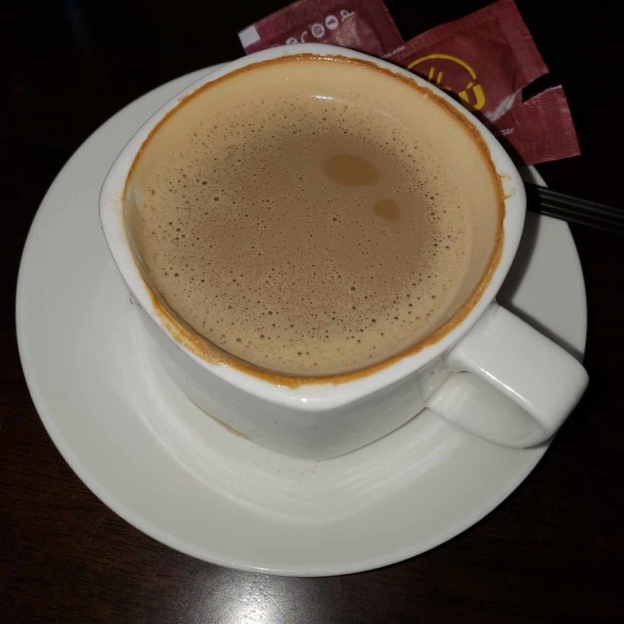 capuchino