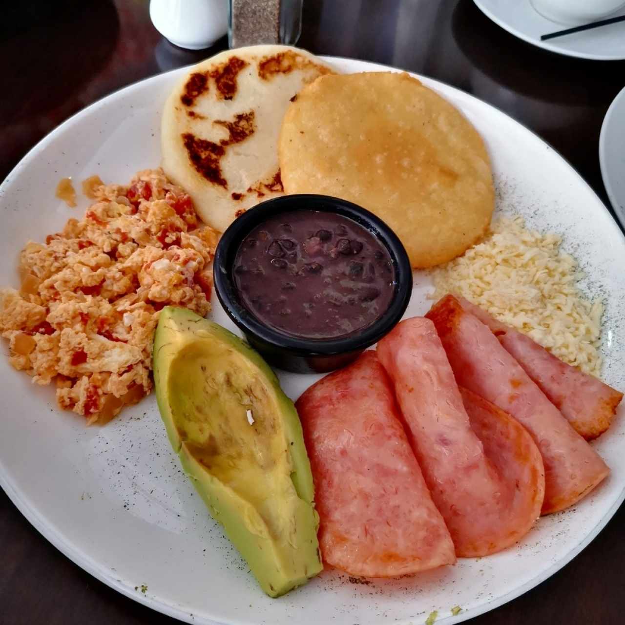 Desayunos Venezolanos - Consentido